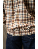 Vintage μάλλινο jacket L