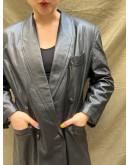 Vintage leather jacket M