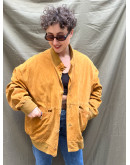 Vintage δερμάτινο jacket L