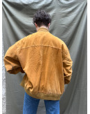 Vintage δερμάτινο jacket L
