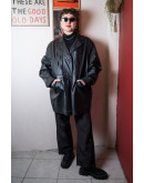 Vintage leather jacket ΧXL