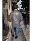 Vintage δερμάτινο jacket L