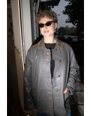 Vintage δερμάτινο jacket L