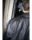 Vintage unisex δερμάτινο jacket M