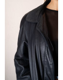 Vintage leather jacket 