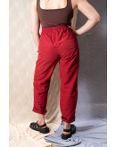 Vintage παντελόνι Think Pink M
