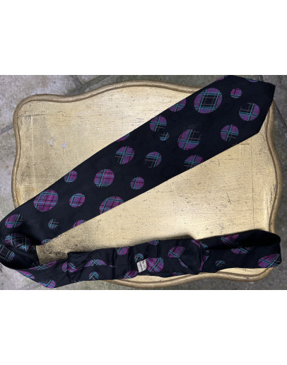 Vintage γραβάτα