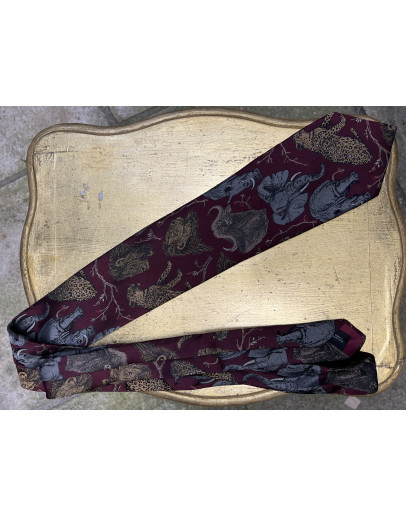 Vintage γραβάτα