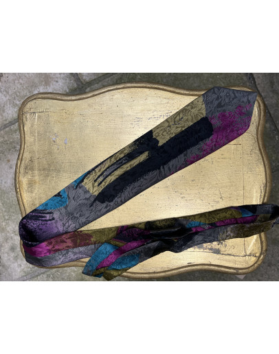 Vintage γραβάτα