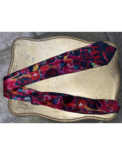 Vintage γραβάτα