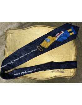 Vintage γραβάτα