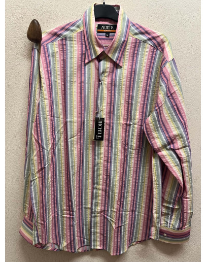 Vintage unisex πουκάμισο Μ