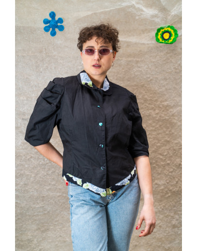 Vintage 90's shirt L