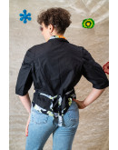 Vintage 90's shirt L