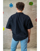 Vintage ασιάτικο top XL