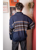 Vintage unisex woolen knitwear L