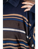 Vintage unisex woolen knitwear L