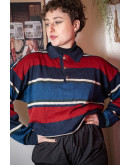 Vintage woolen knitwear XL