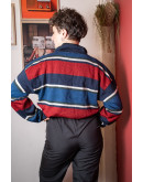 Vintage woolen knitwear XL