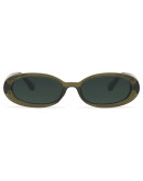 Γυαλιά ηλίου κοκκάλινα