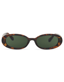 Γυαλιά ηλίου κοκκάλινα