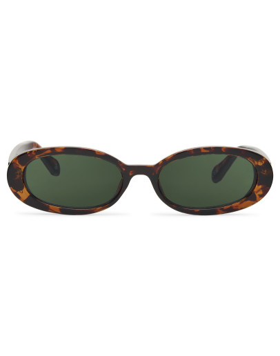 Γυαλιά ηλίου κοκκάλινα