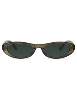 Γυαλιά ηλίου κοκκάλινα