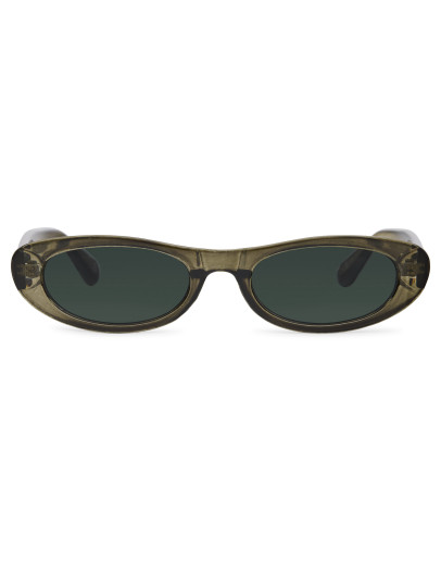 Γυαλιά ηλίου κοκκάλινα