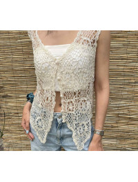 Crochet Tops