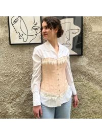Corset Tops
